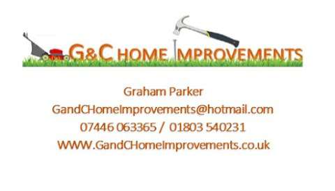 G & C Home Improvements photo
